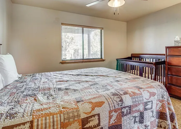 Holiday home Close To Golf & Hiking: Show Family Show Low