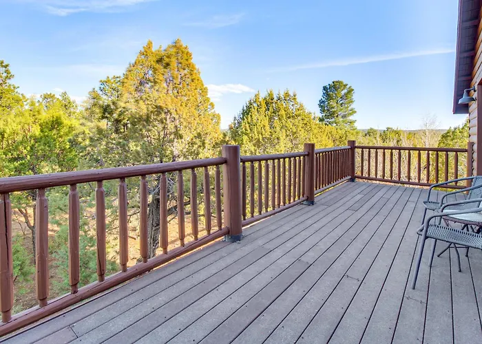 Holiday home Close To Golf & Hiking: Show Family